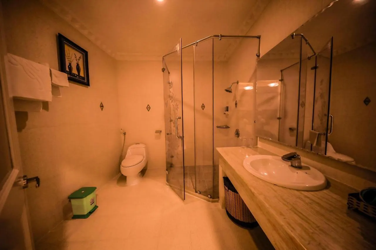 700 Fortune Ho Chi Minh City 2*,  Vietnam
