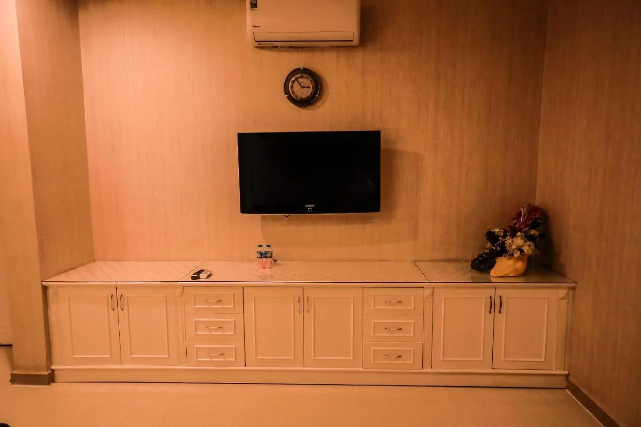 Hotel 700 Fortune Ho Chi Minh City