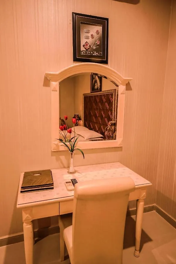 Hotel 700 Fortune Ho Chi Minh City