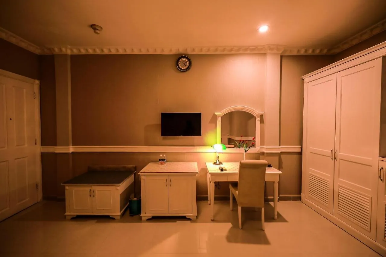 ** Hotel 700 Fortune Ho Chi Minh City Vietnam