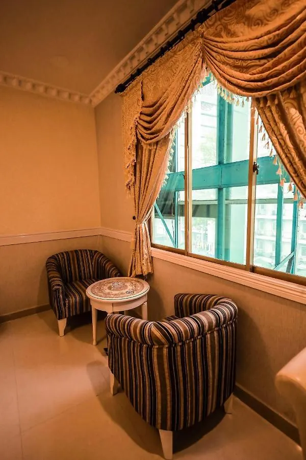 ** Hotel 700 Fortune Ho Chi Minh City Vietnam