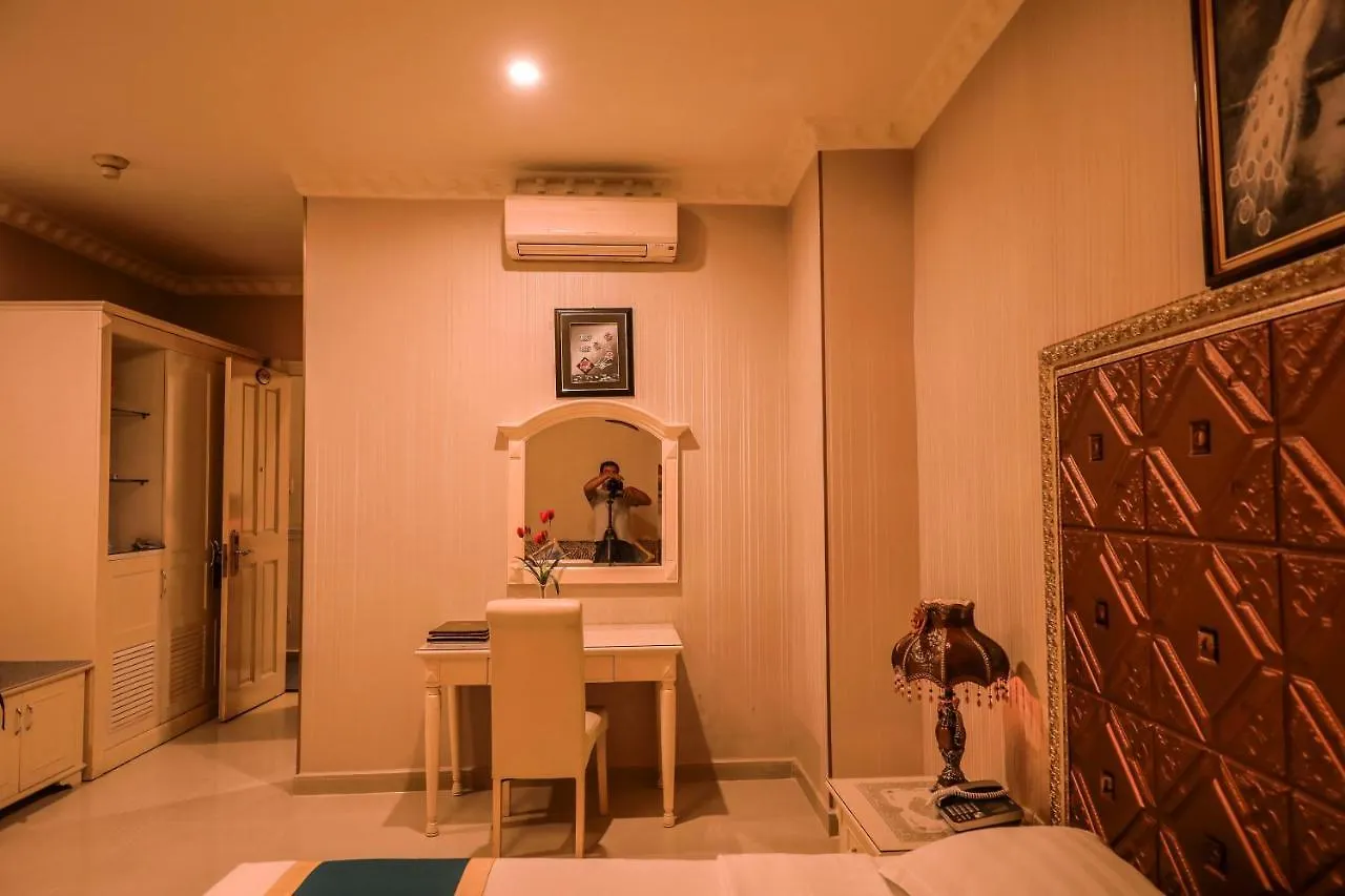 700 Fortune Ho Chi Minh City