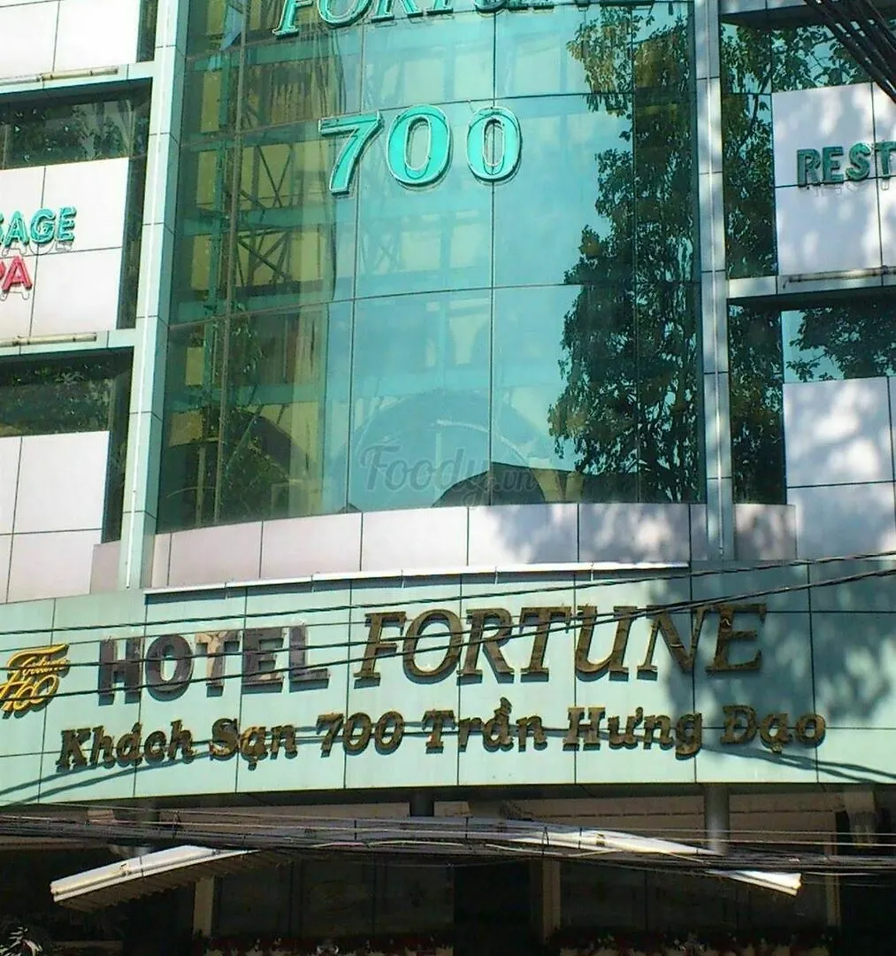 700 Fortune Ho Chi Minh City
