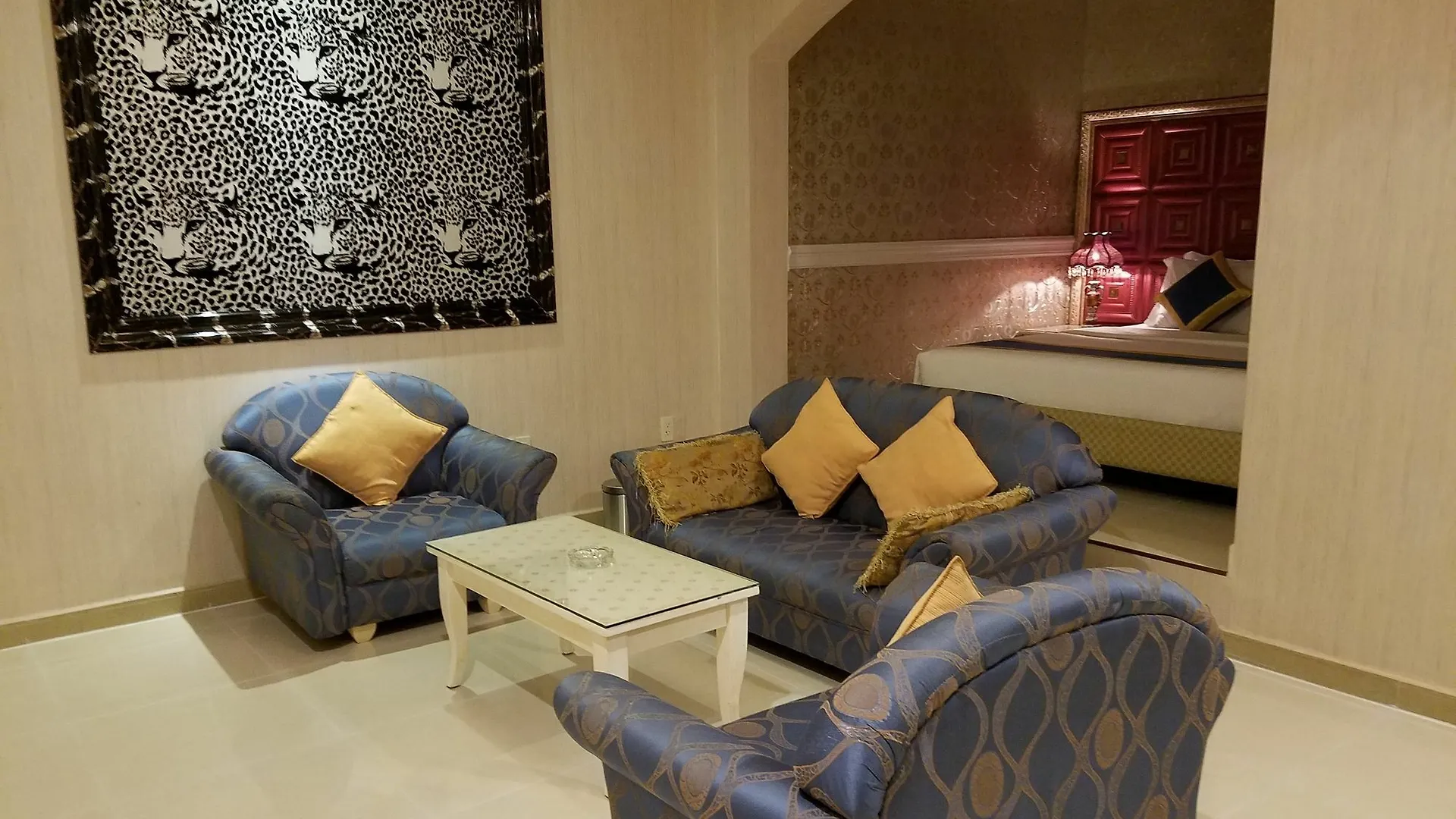 Hotel 700 Fortune Ho Chi Minh City