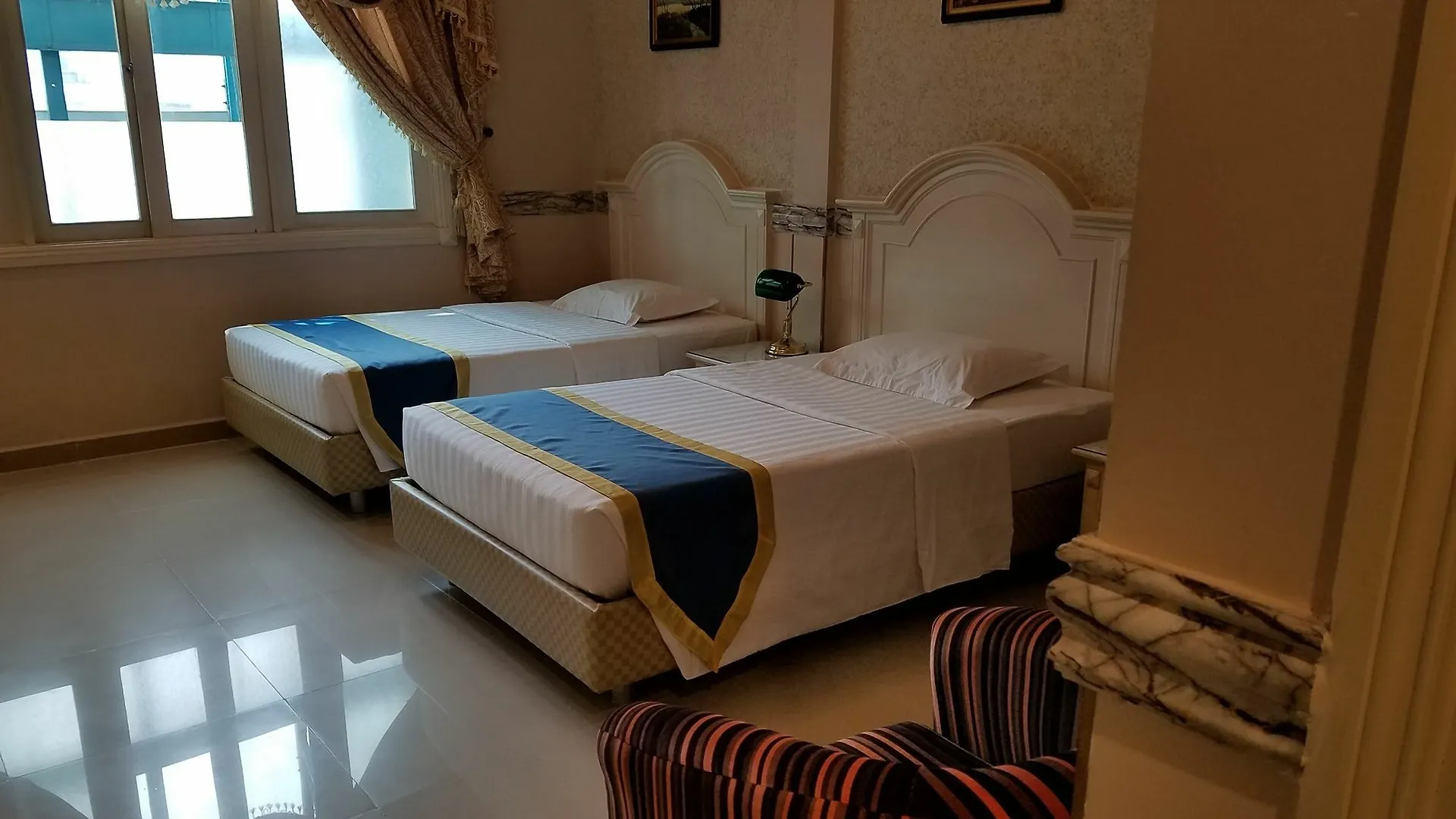 700 Fortune Ho Chi Minh City