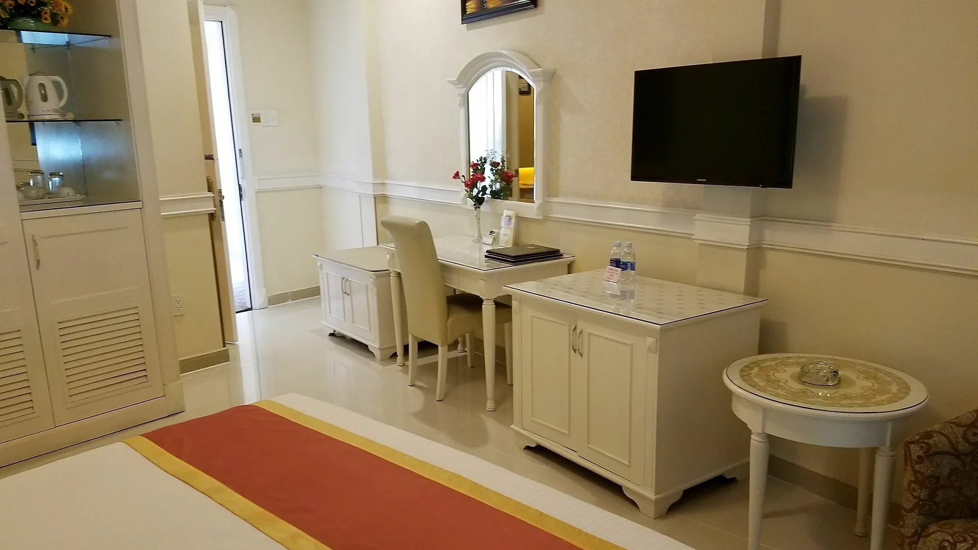700 Fortune Ho Chi Minh City Hotel