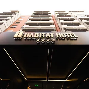 Habitat Albania