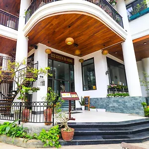 Eco Boutique Vietnam