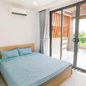 Marki Guest house
