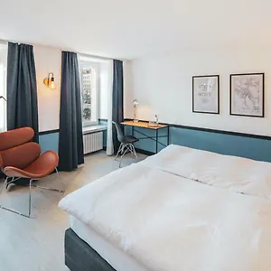 Pop Up Krone Switzerland